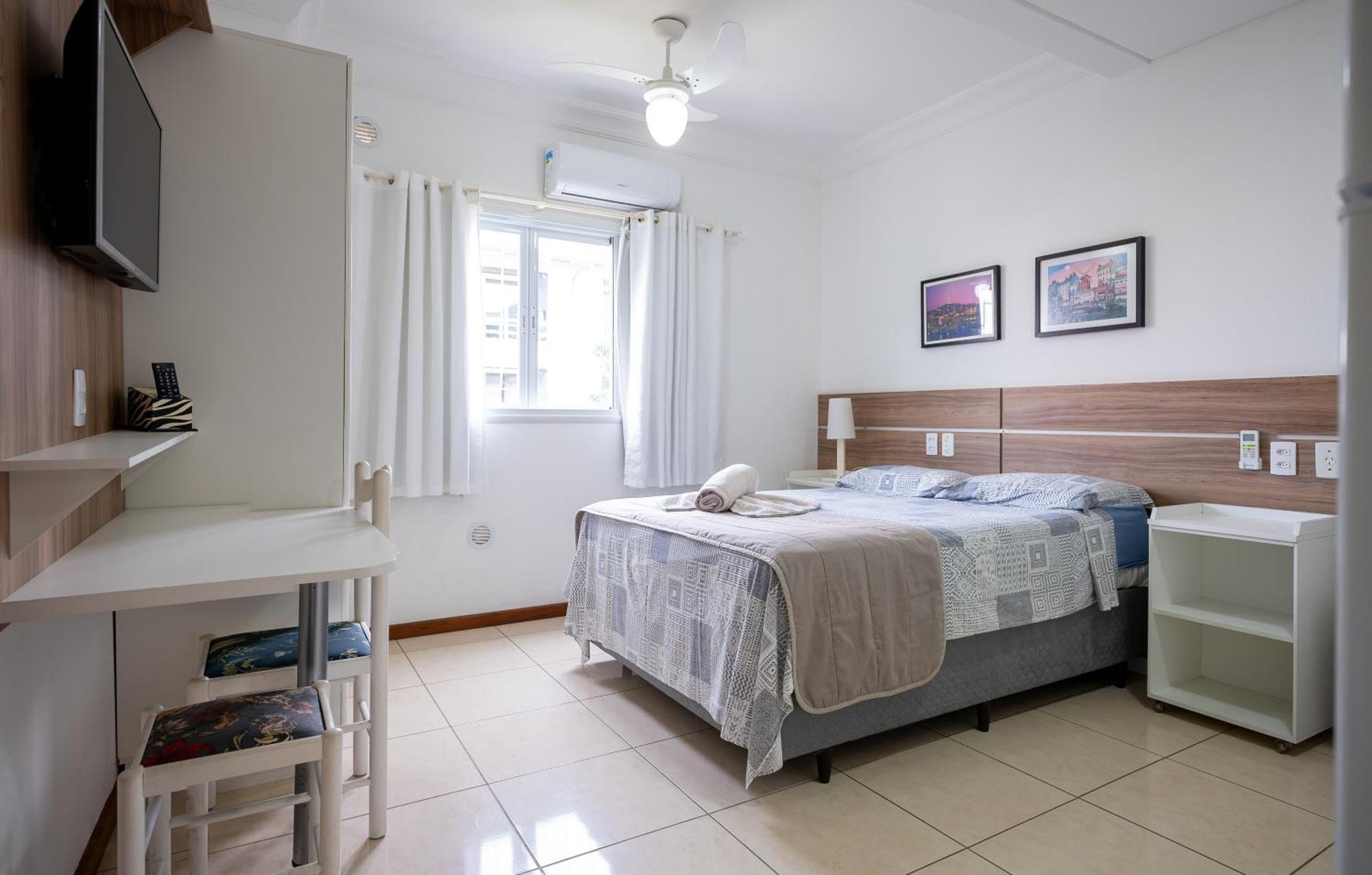 Kindermann - Jurere Inn Florianópolis