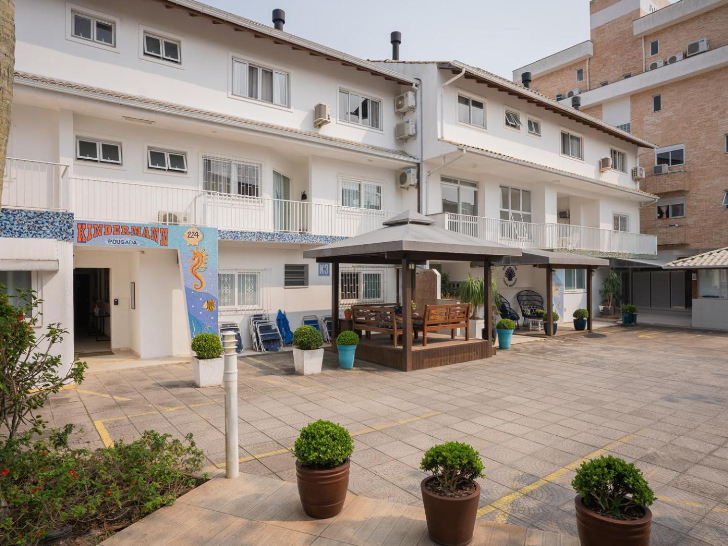 Kindermann - Jurere Inn