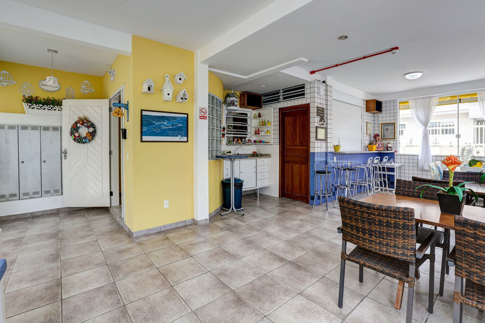 Kindermann - Jurere Inn Florianópolis
